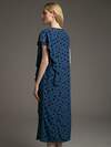 Emka Fashion Платье 94617 PL1036/pasta темно-синий