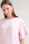 Emka Fashion Платье 95877 PL975/damari розовый