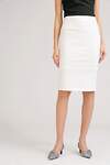 Emka Fashion Юбка 95893 S793/sentiment молочный