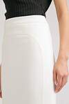 Emka Fashion Юбка 95893 S793/sentiment молочный