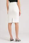 Emka Fashion Юбка 95893 S793/sentiment молочный