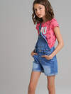 PLAYTODAY Полукомбинезон 96778 220126018 синий