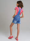 PLAYTODAY Полукомбинезон 96778 220126018 синий