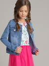 PLAYTODAY Куртка 96813 220126003 голубой