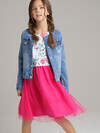 PLAYTODAY Куртка 96813 220126003 голубой