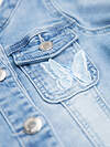 PLAYTODAY Куртка 96813 220126003 голубой