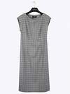 Emka Fashion Платье 97672 PL1016/sever Серый