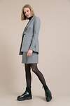 Emka Fashion Жакет 98849 ML560/columbus Серый