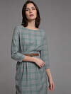 Emka Fashion Платье 98852 PL1025/recently Серый
