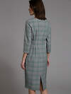 Emka Fashion Платье 98852 PL1025/recently Серый