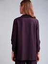 Emka Fashion Жакет 98853 ML601/marok фиолетовый