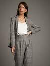Emka Fashion Брюки 98854 D168/past Серый