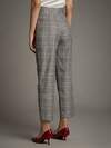 Emka Fashion Брюки 98854 D168/past Серый