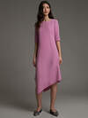 Emka Fashion Платье 98855 PL1034/honey розовый