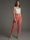 Emka Fashion Брюки 98858 D168/ofelia коралловый