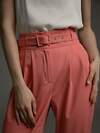 Emka Fashion Брюки 98858 D168/ofelia коралловый