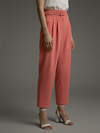 Emka Fashion Брюки 98858 D168/ofelia коралловый