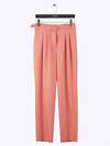Emka Fashion Брюки 98858 D168/ofelia коралловый