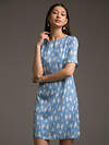 Emka Fashion Платье 98861 PL800/marcus голубой