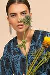 Emka Fashion Платье 99901 PL961/olesya синий