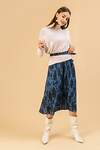 Emka Fashion Платье 99901 PL961/olesya синий