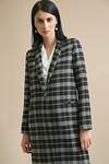 Emka Fashion Пальто 100979 R026/bono черный, белый