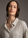 Emka Fashion Платье 100998 PL1026/fruit бежевый