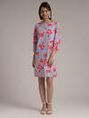 Emka Fashion Платье 101959 PL1103/garsia голубой