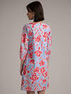 Emka Fashion Платье 101959 PL1103/garsia голубой