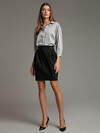 Emka Fashion Юбка 101960 S876/saida черный