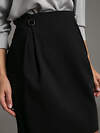 Emka Fashion Юбка 101960 S876/saida черный