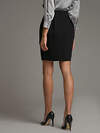 Emka Fashion Юбка 101960 S876/saida черный