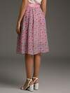 Emka Fashion Юбка 101961 S922/mono розовый