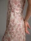 Emka Fashion Платье 101968 PL1011/derly кремовый