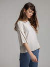 Emka Fashion Блузка 101979 B2533/expert бежевый