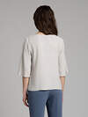 Emka Fashion Блузка 101979 B2533/expert бежевый