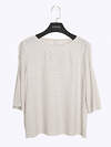 Emka Fashion Блузка 101979 B2533/expert бежевый
