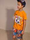PLAYTODAY Шорты 102886 220111119 Мульти