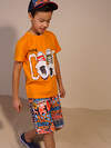 PLAYTODAY Шорты 102886 220111119 Мульти