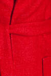 Emansipe Пальто 19462 717.18.09 Красный