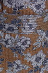 Emansipe Платье 20101 247.68.0412 Медный/цветы