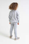 CROCKID Рейтузы 121969 К 410/5ш/20 серый