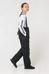 CROCKID Брюки 122125 ВК 40006/1 ГР черный