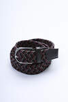 FASHION JEWELRY Пояс 124567 FJ-91 Черный