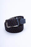 FASHION JEWELRY Пояс 124583 FJ-91 Синий