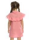 PELICAN Платье 130782 GWDT3158/1 Розовый