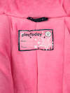 PLAYTODAY Комбинезон 131788 32023403 темно-синий,многоцветная