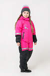 CROCKID Комбинезон 132026 ВК 60031/1 ГР красный