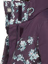 PELICAN Куртка 133123 GZXL4197 Фиолетовый