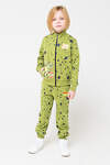 CROCKID Брюки 140236 К 4900 хаки